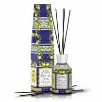 Le Maioliche Diffusore Linea Limoni di Sicilia 250ml-1