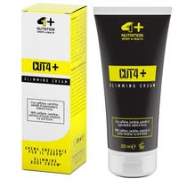 4+ NUTRITION CUT4+ SLIMMING CR-1