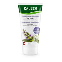 Rausch Balsamo Lucentezza Argentea Alla Salvia 30ml-2