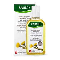 Rausch Lozione Antiforfora Per Cuoio Capelluto 200ml-1