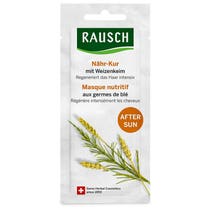 Rausch Maschera Nutriente Alle Germe di Grano 15ml
