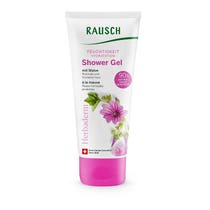 Rausch Shower Gel Idratante Malva 200ml
