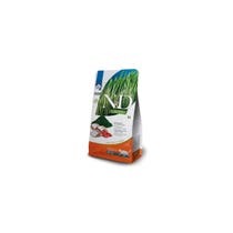 Farmina N&D Spirulina Gatto Adult Aringa Per Gatti Adulti 1.5kg-1