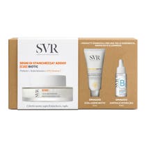 Svr Set C20 Biotic Crema Viso 50ml + Collagen Biotic Crema Viso 15ml + Siero Ampoule Hydra 10ml-1