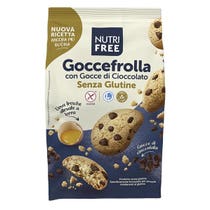 Nutrifree Goccefrolla Cioccolato 300g-2
