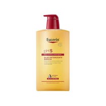 Eucerin pH5 Olio Detergente Doccia 1000ml-9