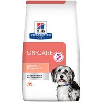 Hill's Prescription Diet ON-Care Alimento Secco Per Cani 10kg-1