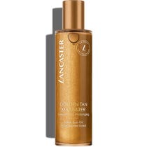 Lancaster Golden Tan Maximizer Olio Doposole Prolungatore Di Abbronzatura 150ml-5