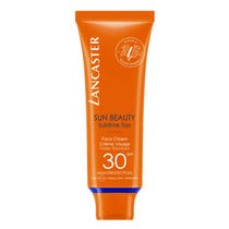 Lancaster Sun Beauty Crema Solare Viso 30ml SPF30-2