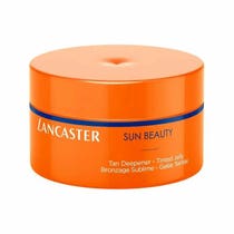 Sun Beauty Gel Abbronzante Intensivo Sublime Corpo 200ml-0