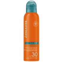 Lancaster Sun Sport Spray Solare Invisibile Rinfrescante 200ml SPF30-2