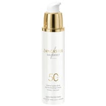 Lancaster Sun Perfect Crema Illuminante Viso 50ml SPF50 -2