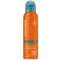 Lancaster Sun Sport Spray Invisibile Rinfrescante 200ml SPF50-2