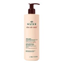 Nuxe Reve de Miel Crema Corpo Ultra-Comfort 48H 400ml-4