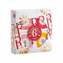 Roger & Gallet Cofanetto Bestseller Saponette 50g-2