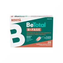 Be-Total B-Fase 20 Compresse-2