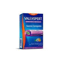 Valdispert Sonno Completo 30 Compresse Doppio Strato-1