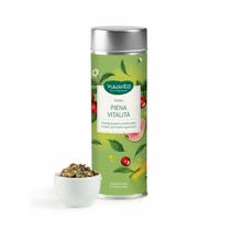 Neavita Tisana Piena Vitalità Silver Tin 90g-1