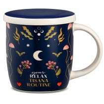 Neavita Tisana Routine Infusiera Blu-1