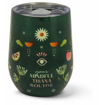 Neavita Tisana Routine Mug Thermos In Acciaio 330ml-1