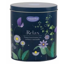 Neavita Tisana Relax Filtroscrigno In Oval Tin-2