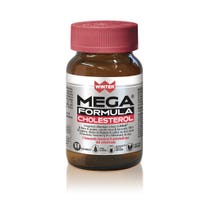 Winter Mega Formula Cholesterol 60 Compresse