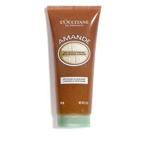L'Occitane Bagno Doccia Esfoliante Alla Mandorla 200ml
