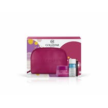 Collistar Cofanetto Magnifica Crema Viso 50ml + Soluzione Bifasica 35 ml+Matita Nera+Beauty-Bag The Bridge-2