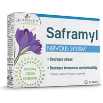 Dott. C. Cagnola Saframyl 15 Compresse-1