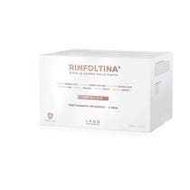 Labo Rinfoltina Plus Trattamento Intensivo Capelli Corti 40 Fiale-2