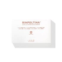 Labo Rinfoltina Plus Trattamento Intensivo Capelli Medi 20 Fiale-1