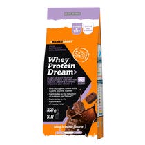 Named Sport Whey Protein Dream Tasty Brownie 350g