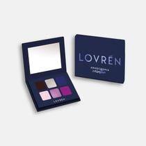 Lovren Palette Ombretti Armocromia Inverno-1