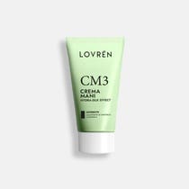 Lovren CM3 Crema Mani Hydra-Silk Effect 50ml-1