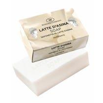 LR Wonder Saponetta Al Latte D'Asina Nutriente 100g-1