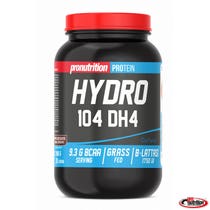 Pronutrition Protein Hydro 104 DH4 Gusto Wafer Alla Nocciola 908g-1