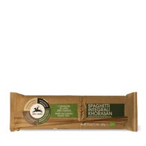 Alce Nero Spaghetti Integrali Di Grano Khorasan Biologici 500g-1