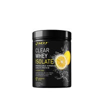 Self Omninutrition Clear Whey Isolate Gusto Limonata 500g