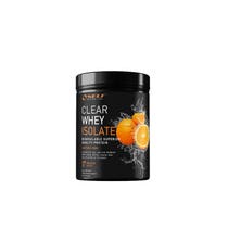 Self Omninutrition Clear Whey Isolate Gusto Arancia 500g