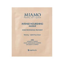 Miamo Intense Nourishing Masque Maschere Rigeneranti Nutrienti 6x10ml