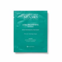 Miamo Ultra Brightening Masque Maschera Schiarente E Uniformante 6x10ml-1