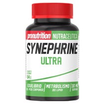 Pronutrition Synephrine Ultra 60 Compresse-2
