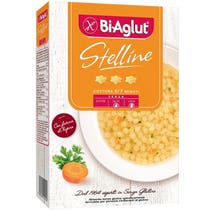 Biaglut Stelline Pasta Senza Glutine 250g