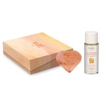 Kit Massaggio Bioenergetico Olio Corpo 60ml + Topazio-1