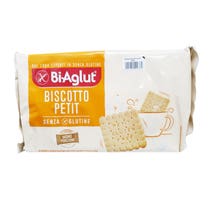 Biaglut Biscotto Petit Senza Glutine 200g-1