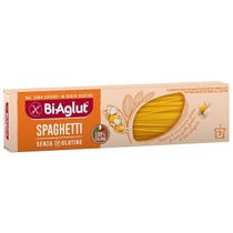 Biaglut Spaghetti 400g-1