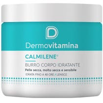 Dermovitamina Calmilene Burro Corpo Idratante 400ml-1