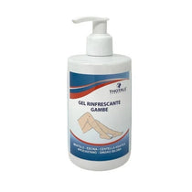 Thotale Gel Rinfrescante Gambe 300 ml