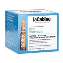 LaCabine Eye Contour Contorno Occhi 10 Fiale -1
