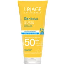 Uriage Bariesun Crema Idratante Viso 50ml SPF50+-11
